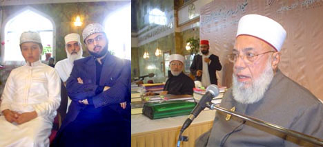 Second day of Doara Sahih Bukhari & Muslim