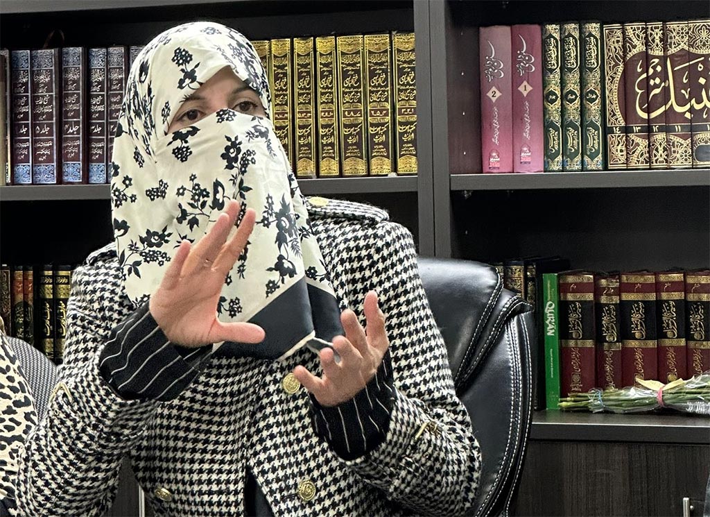 Meeting of MWL Canada I Discussion on Al-Hidayah Camp, Strengthening Dawah and Organizational Growth