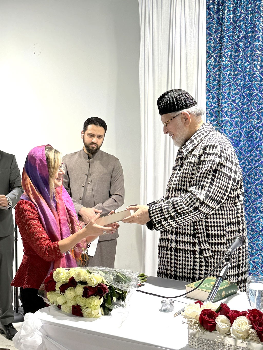 Shaykh ul Islam 75th Birthday Celebration at Canada 2026