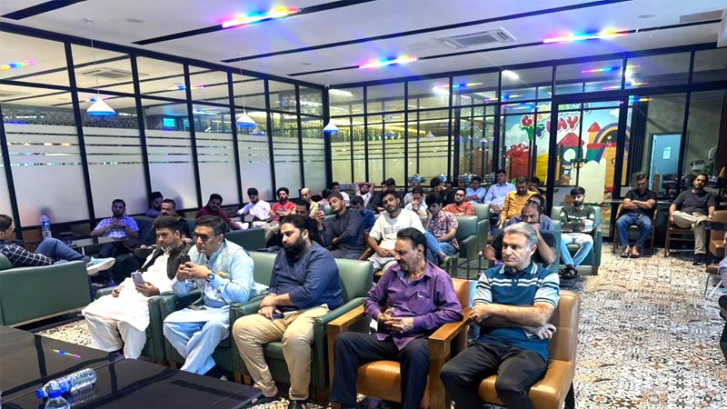 Shaykh ul Islam Day Malaysia 75th Birthday