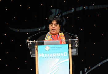 Peace for Humanity Conference 2011