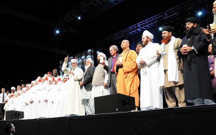 Peace for Humanity Conference 2011