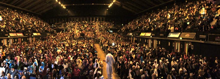 Peace for Humanity Conference 2011