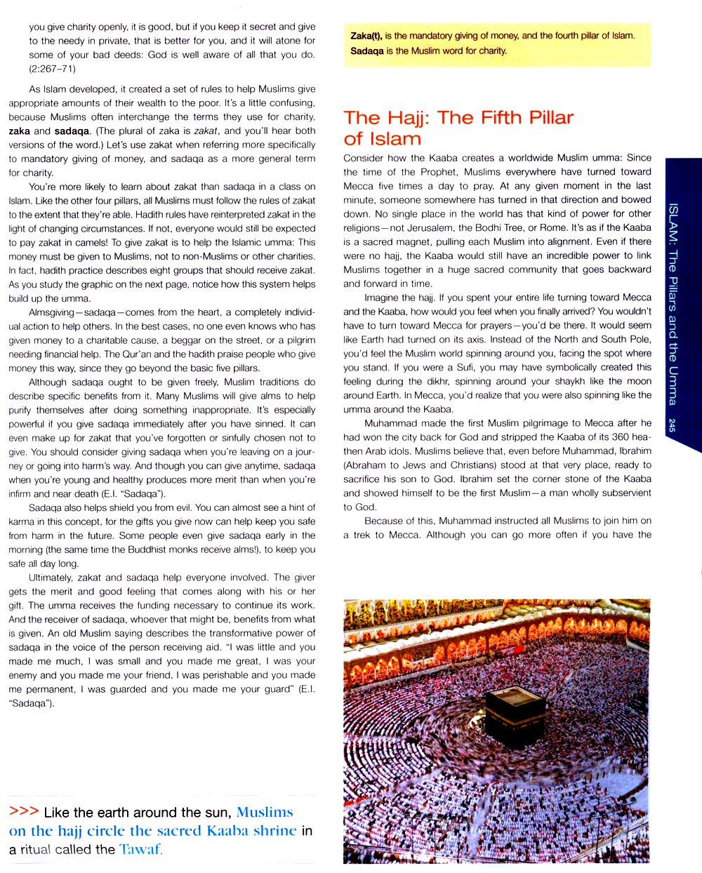Think World Religions - Fatwa on Suicide Bombing and Terrorism by Shaykh-ul-Islam Dr Muhammad Tahir-ul-Qadri