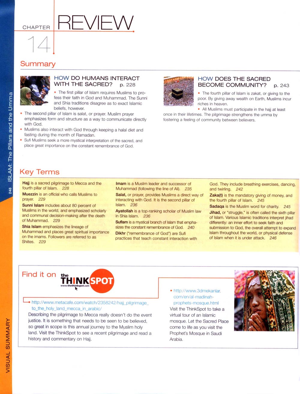 Think World Religions - Fatwa on Suicide Bombing and Terrorism by Shaykh-ul-Islam Dr Muhammad Tahir-ul-Qadri