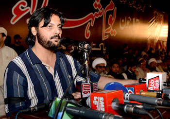 Justice for Model Town martyrs our goal till last breath: Dr Tahir-ul-Qadri