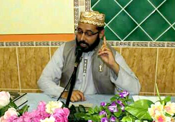Syeda Fatima-uz-Zahra Conference