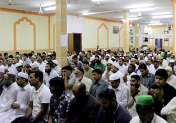 Syeda Fatima-uz-Zahra Conference