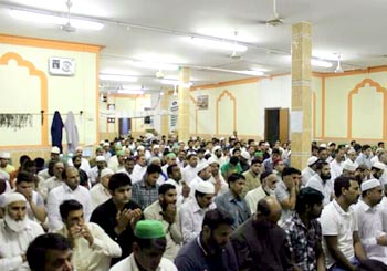 Youm-e-Wisaal Hazrat Khadija tul Kubra