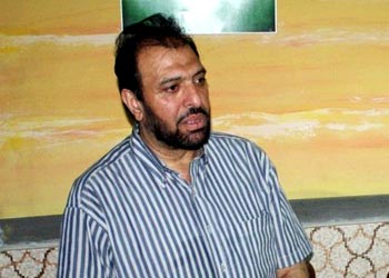 PAT Spain Iftar Dinner with PMLQ Spain