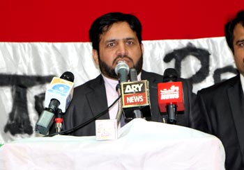 PAT France Held a Eid Milan Party