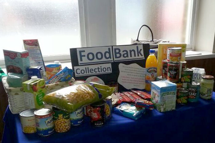 Food Bank