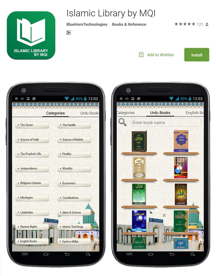 Muhammad Tahir Qadriall Softwares