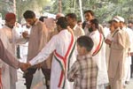 I’tikaf 2007 I’tikaf 2007