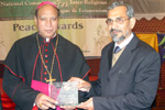 Peace Award 2006 Awarded to Dr. Tahir-ul-Qadri