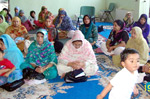 Monthly programme of 11th Sharif