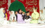 Celebration of Eid Milad-un-Nabi (SAW) in Copenhagen