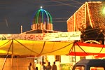 Itikaf City 2008: Inaugural Day Itikaf City 2008: Inaugural Day