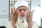 Itikaf City 2008: First Day Itikaf City 2008: First Day