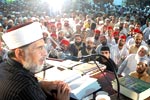 Itikaf City 2008: Second Day Itikaf City 2008: Second Day