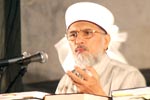 Itikaf City 2008: Fourth Day Itikaf City 2008: Fourth Day
