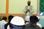 منہاج القرآن انٹریشنل آریزو (اٹلی) میں ختم قرآن کی تقریب