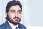 منہاج یونیورسٹی کے ڈاکٹر غلام محمد قمر الازہری ریڈیو قاہرہ کے لیے منتخب