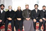 Meeting of Minhaj European Council 2009