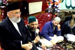 Agha Murtaza Poya visited MQI London