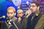 Mawlid-un-Nabi Arrival Dinner