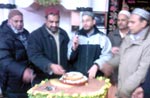 منہاج القرآن انٹرنیشنل آریزو، اٹلی میں شیخ الاسلام کی سالگرہ تقریب