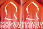 Grand Mawlid Festival 2010 in Netherlands