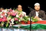 Annual Milad-un-Nabi Conference 2010 at Bowman Hall, Blacktown, Sydney, Australia