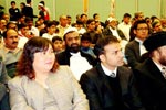 Certificate Distribution Ceremony at MQI (Hong Kong)