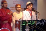 منہاج القرآن آسٹریا کے زیراہتمام ویانا میں تاریخی میلاد کانفرنس کا انعقاد