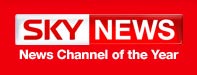 Sky News : Islamic Scholar Issues Anti-Terrorism Fatwa