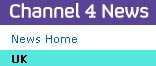 Channel4 : Suicide bombers 'enemies of Islam'