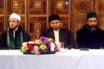 MYL London organizes Dhikr programme to mark beginning of New Year