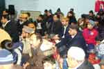 MQI Italy organizes 'Martyrs of Karbla' Conference