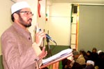 تحریک منہاج القرآن (دیزیو) اٹلی کے زیر انتظام جمعۃ المبارک کا عظیم الشان اجتماع