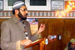 منہاج القرآن انٹرنیشنل (دیزیو) اٹلی کے زیراہتمام استقبال ربيع الاول