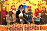 Minhaj Youth Delegation visits Gurdwara