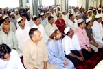 MQI Japan celebrate Eid-ul-Fitr