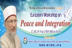 Three-Day Workshop under MQI European Council