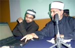 Minhaj-ul-Quran International launches Arabic website