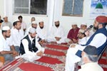 منہاج القرآن انٹرنیشنل ناگویا۔ جاپان کے زیراہتمام معراج النبی (ص) کانفرنس