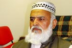 Mufti Abdul Qayyum Khan Hazarvi gets resounding welcome