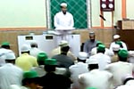 منہاج القرآن ساؤتھ اٹلی کے زیر اہتمام سیدہ کائنات (رض) کانفرنس کا انعقاد