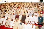 Itikaf City 2009: Inaugural Day Itikaf City 2009: Inaugural Day