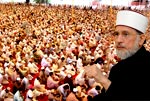 Itikaf City 2009: Second Day Itikaf City 2009: Second Day